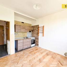 Prodej, byt 1+1, 37 m2 / 19573887