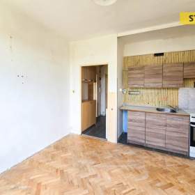 Foto inzerátu Prodej, byt 1+1, 37 m2