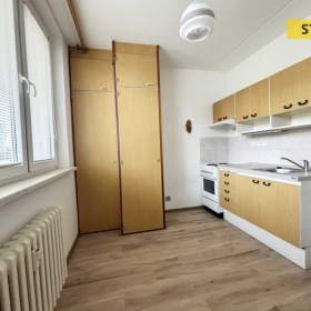 Prodej, byt 1+1, 40 m2 / 19574064