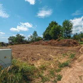 Foto inzerátu Prodej, Pozemky pro bydlení, 552 m2