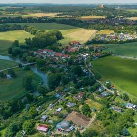 Foto inzerátu Prodej, Pozemky pro bydlení, 552 m2