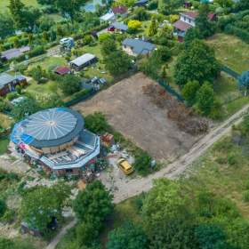 Foto inzerátu Prodej, Pozemky pro bydlení, 552 m2