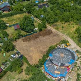 Foto inzerátu Prodej, Pozemky pro bydlení, 552 m2