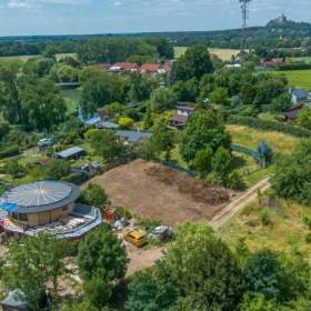 Foto inzerátu Prodej, Pozemky pro bydlení, 552 m2