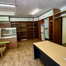 Foto inzerátu Prodej, prodejny, 42 m2