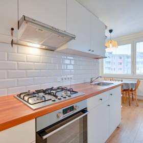 Foto inzerátu Prodej, byt 3+1, 66 m2