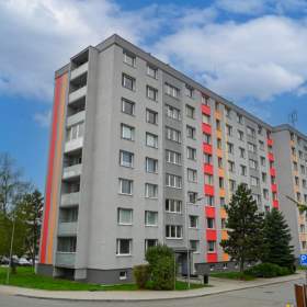 Foto inzerátu Prodej, byt 3+1, 66 m2