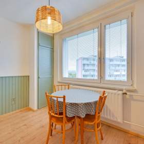 Foto inzerátu Prodej, byt 3+1, 66 m2