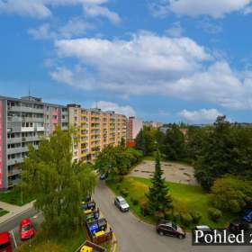 Foto inzerátu Prodej, byt 3+1, 66 m2