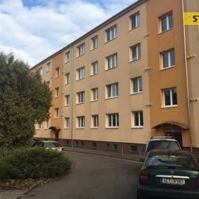 Pronájem, byt 2+1, 54 m2 / 19577966