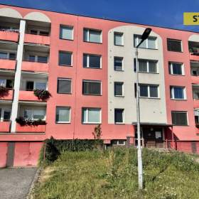 Pronájem, byt 4+1, 87 m2 / 19578039