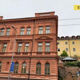 Pronájem, byt 2+kk, 55 m2 / 19578066