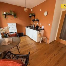 Foto inzerátu Pronájem, byt 1+kk, 25 m2