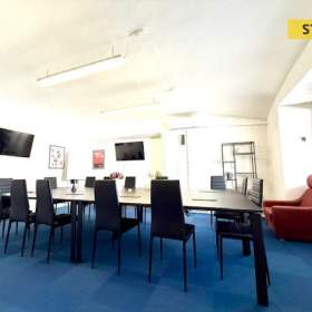 Foto inzerátu Pronájem, kanceláře, 37 m2