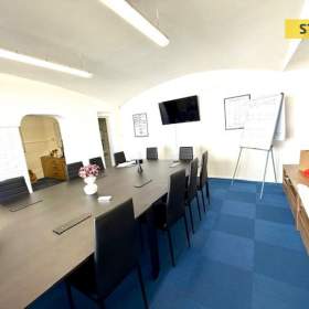 Foto inzerátu Pronájem, kanceláře, 37 m2