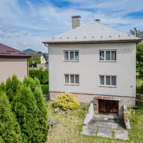 Prodej, Rodinný dům, 170 m2 / 19578127