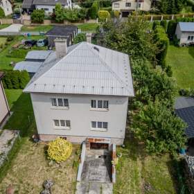 Foto inzerátu Prodej, Rodinný dům, 170 m2