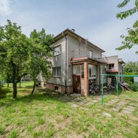 Foto inzerátu Prodej, Rodinný dům, 170 m2