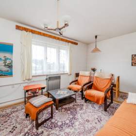 Foto inzerátu Prodej, Rodinný dům, 170 m2