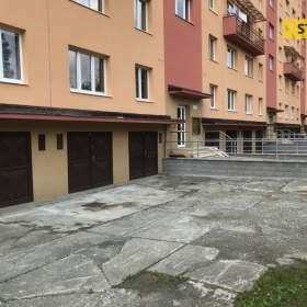 Foto inzerátu Pronájem, Garáž, 20 m2