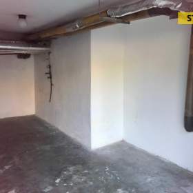 Foto inzerátu Pronájem, Garáž, 20 m2