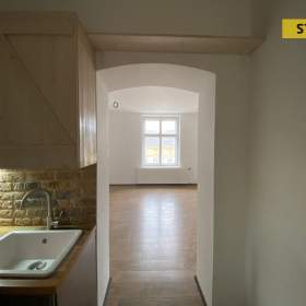 Foto inzerátu Prodej, byt 1+1, 54 m2