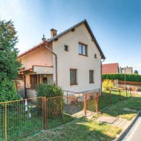 Prodej, Rodinný dům, 150 m2 / 19578460