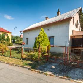 Foto inzerátu Prodej, Rodinný dům, 150 m2