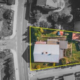 Foto inzerátu Prodej, Rodinný dům, 150 m2