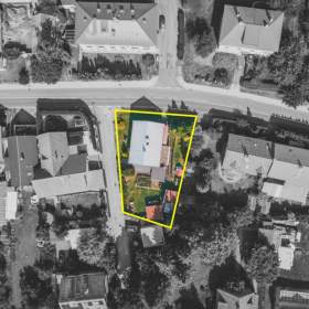 Foto inzerátu Prodej, Rodinný dům, 150 m2