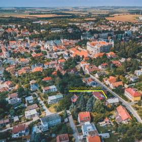 Foto inzerátu Prodej, Rodinný dům, 150 m2