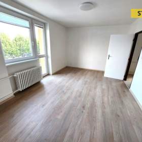 Pronájem, byt 2+1, 52 m2 / 19578573