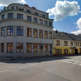 Foto inzerátu Pronájem, prodejny, 10 m2