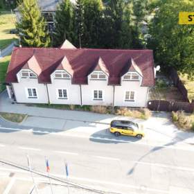 Prodej, najemní domy, 400 m2 / 19579115