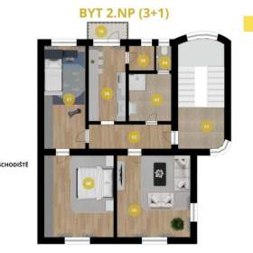 Foto inzerátu Prodej, Rodinný dům, 250 m2