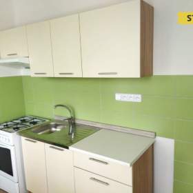 Pronájem, byt 1+1, 39 m2 / 19579240