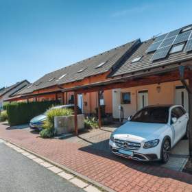 Fotka k inzerátu Prodej, Rodinný dům, 125 m2 / 19579336