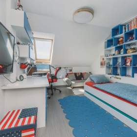 Foto inzerátu Prodej, Rodinný dům, 125 m2