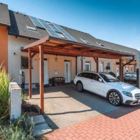 Foto inzerátu Prodej, Rodinný dům, 125 m2