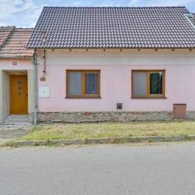 Prodej, Rodinný dům, 110 m2 / 19579785