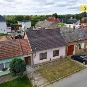 Foto inzerátu Prodej, Rodinný dům, 110 m2