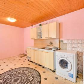 Foto inzerátu Prodej, Rodinný dům, 110 m2
