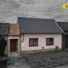 Foto inzerátu Prodej, Rodinný dům, 110 m2