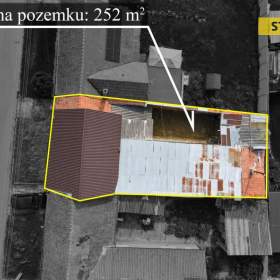 Foto inzerátu Prodej, Rodinný dům, 110 m2