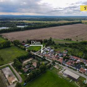 Foto inzerátu Prodej, Rodinný dům, 110 m2