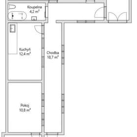 Foto inzerátu Prodej, Rodinný dům, 110 m2