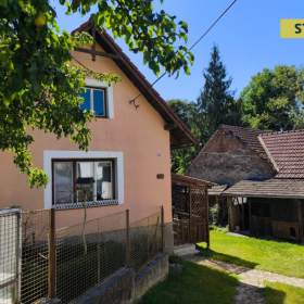 Prodej, Rodinný dům, 80 m2 / 19579890