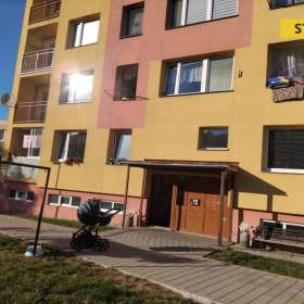 Prodej, byt 2+1, 50 m2 / 19579994