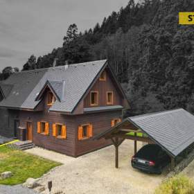 Prodej, chata, 100 m2 / 19580954