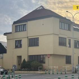 Foto inzerátu Pronájem, kanceláře, 72 m2